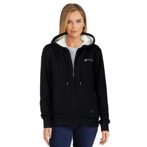 Venture Heat 7V Bluetooth Battery Heated Hoodie - Unisex