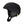 Smith Optics Vantage 2 Mips Helmet - Matte Black - Front