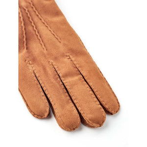Hestra Men's Winston Handsewn Suede Gloves