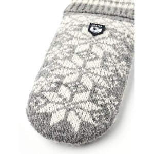 Hestra Nordic Junior Mittens