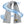 AlphaCool Jacksonville Jaguars Cooling Towel - Front