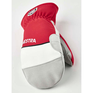Hestra XC Tracker 5 Finger Ski Mittens