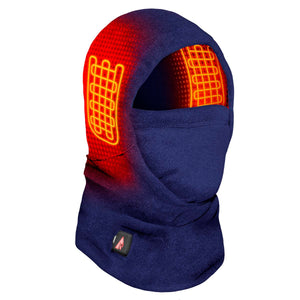 ActionHeat 5V Battery Heated Fleece Balaclava