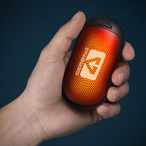 Gerbing 5V Electric Heated Hand Warmer