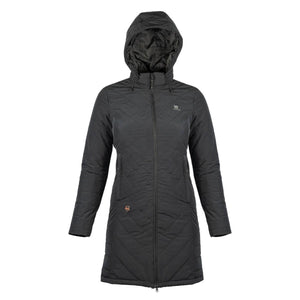 Fieldsheer Mobile Warming Women's Meridian Heated Jacket