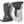 Hestra Heli Army Leather 3-Finger Winter Mitten