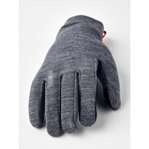 Hestra Touch Point Thermo 5 Finger Liner Gloves