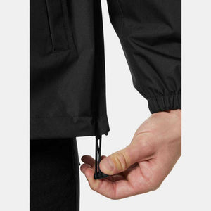 Helly Hansen Men's Vancouver Rain Jacket