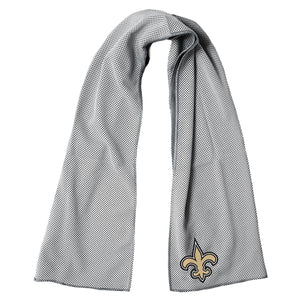 AlphaCool New Orleans Saints Cooling Towel