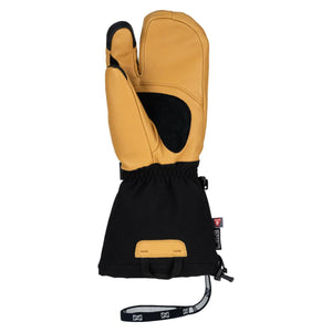 Mobile Warming Alta Hybrid Mittens
