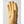 Hestra Men's Daniel Leather Gloves