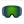 Smith Optics 4D Mag XL Goggles ChromaPop Sun Green Mirror - Black Frame