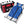 TechKewl Elite Hybrid Sport Phase Change Cooling Vest - Front