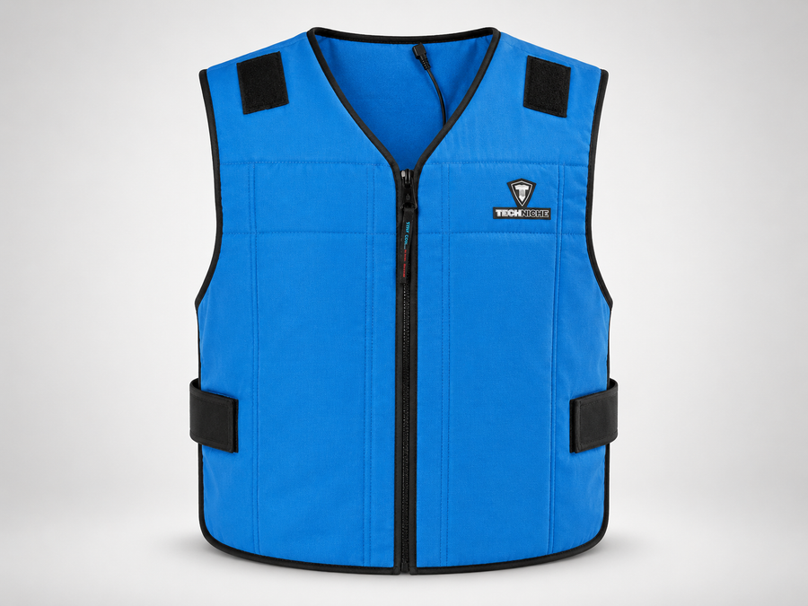 Phase-Change (PCM) Vests
