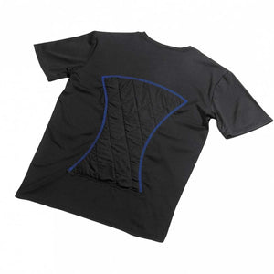 TechNiche 6202 Evaporative KewlShirt Cooling T-Shirt
