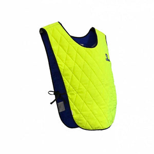 TechNiche TechKewl 6550T Evaporative Cooling Pullover Vest Powered by HyperKewl Plus