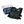 Techniche TechKewl Phase Change Cooling Vest with Inserts and Cooler - Black - Front