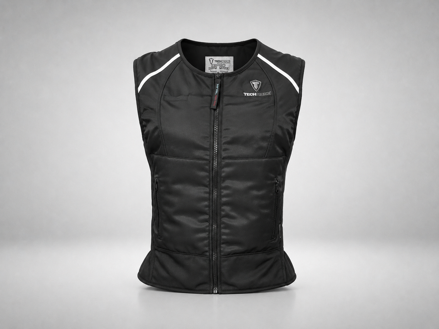 Evaporative Vests