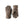 Hestra Men's Detroit Fleece Lined Leather Gloves