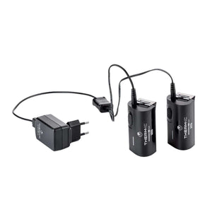Therm-ic C-Pack 1300 Batteries - 2 Pack
