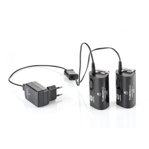 Therm-ic C-Pack 1300 Bluetooth Batteries - 2 Pack