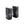 Therm-ic C-Pack 1300 Bluetooth Batteries - 2 Pack - Front