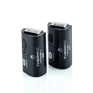 Therm-ic C-Pack 1700 Bluetooth Batteries - 2 Pack