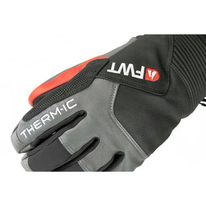 Therm-ic Freeride Extra Warm FWT Edition Gloves
