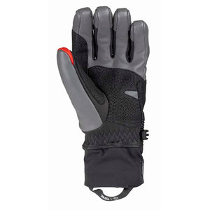 Therm-ic Freeride Extra Warm FWT Edition Gloves