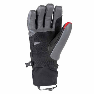 Therm-ic Freeride Extra Warm FWT Edition Gloves