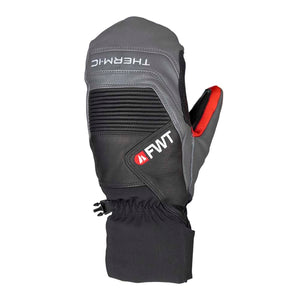Therm-ic Freeride Extra Warm FWT Edition Mittens