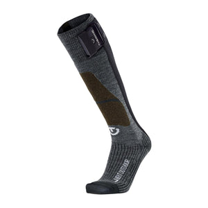 Therm-ic Heat Fusion Outdoor Socks (Socks Only)