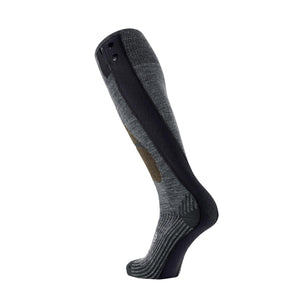 Therm-ic Heat Fusion Outdoor Socks (Socks Only)
