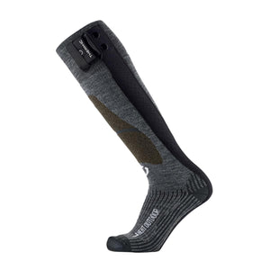 Therm-ic Heat Fusion Outdoor Socks (Socks Only)