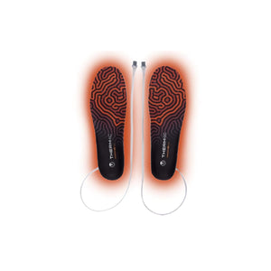 Therm-ic Insole Heat 3D Pair