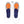 Therm-ic Insole Heat 3D Pair