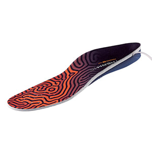 Therm-ic Insole Heat 3D Pair