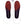 Therm-ic Insole Heat 3D Pair - Front