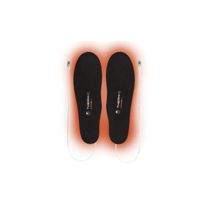 Therm-ic Insole Heat Flat Pair