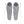 Therm-ic Insole Heat Flat Pair