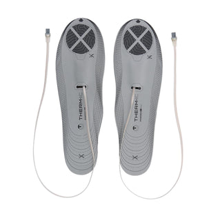 Therm-ic Insole Heat Flat Pair