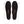 Therm-ic Insole Heat Flat Pair - Front