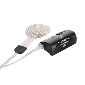 Therm-ic Insole Heat Kit Pair - Element & Cambrelle