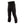 Therm-ic Men's Extra Warm 3/4 Base Layer Bottom Pant - Front