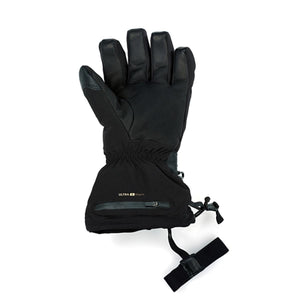 Therm-ic Men's Ultra Heat Boost Gloves