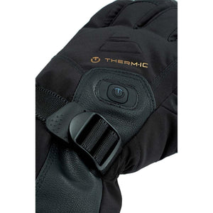 Therm-ic Men's Ultra Heat Boost Gloves