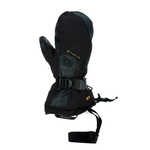 Therm-ic Men's Ultra Heat Boost Mittens