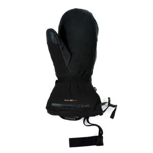 Therm-ic Men's Ultra Heat Boost Mittens