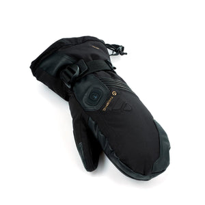 Therm-ic Men's Ultra Heat Boost Mittens