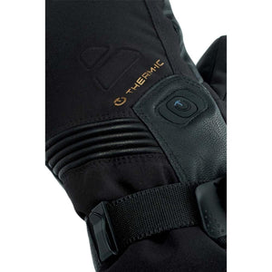 Therm-ic Men's Ultra Heat Boost Mittens